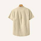 Linen Shirt Riviera Form