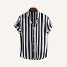 Hinea Pinstripe Shirt Classic Line