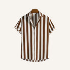 Hinea Pinstripe Shirt Classic Line