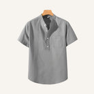 Linen Shirt Riviera Form