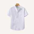 Linen Shirt Riviera Form