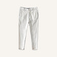 The Bianco Heritage Linen Trousers