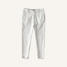 The Bianco Heritage Linen Trousers