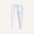 The Bianco Heritage Linen Trousers