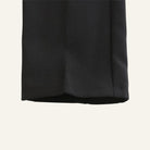 Tailored Slim Trousers Refined Form