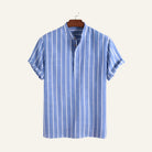 Striped Shirt Carvell Classic