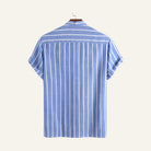 Striped Shirt Carvell Classic