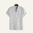 Striped Shirt Carvell Classic