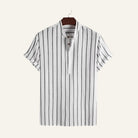 Striped Shirt Carvell Classic