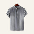 Striped Shirt Carvell Classic