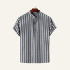 Striped Shirt Carvell Classic