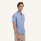 Striped Shirt Carvell Classic