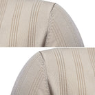 Men's Striped Polo Shirt - Romero