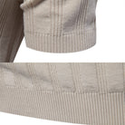Men's Striped Polo Shirt - Romero