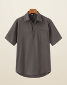 Polo Shirt Classic Pocket