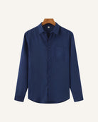Milford Linen Shirt Classic Form