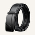 Leather Dress Belt Noble Line