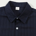 Textured Shirt Trousers Set Riviera Ease