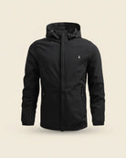 RL 'Iconic Pony' Heritage Windbreaker (Limited Stock)