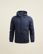 RL 'Iconic Pony' Heritage Windbreaker (Limited Stock)