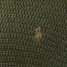 RL The Essential Performance Wool Pullover