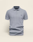 RL Open-Knit Leisure Polo