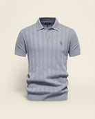 RL Open-Knit Leisure Polo
