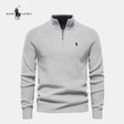 Ralph Lauren Half-Zip Sweater