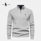 Ralph Lauren Half-Zip Sweater