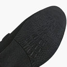Minimal Suede Loafer Carvell Line