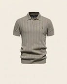 RL Open-Knit Leisure Polo