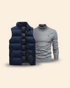 RL Signature 'Alpine Elite' Winter Set: Insulated Essentials