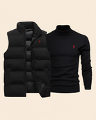 RL Signature 'Alpine Elite' Winter Set: Insulated Essentials