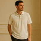 Polo Shirt Classic Pocket