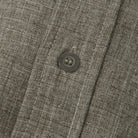 Mandarin Shirt Refined Escape