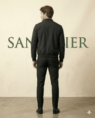 Bomber Jacket Urban Signature