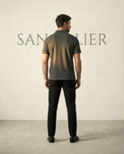 Men’s Old Money Polo - Arrevier (Anti-Wrinkle)