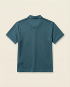 Men’s Old Money Polo - Arrevier (Anti-Wrinkle)