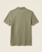 Men’s Old Money Polo - Arrevier (Anti-Wrinkle)