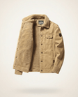 Sherpa Jacket Heritage Field
