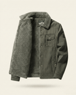 Sherpa Jacket Heritage Field
