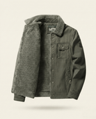 Sherpa Jacket Heritage Field