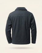 Sherpa Jacket Heritage Field