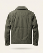 Sherpa Jacket Heritage Field