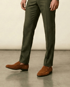 Suede Loafer Piazzi Classic