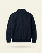 Stand-Collar Jacket Cleveland Heritage