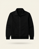 Stand-Collar Jacket Cleveland Heritage