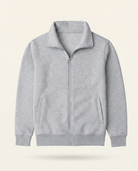 Stand-Collar Jacket Cleveland Heritage