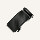 Leather Belt Carbon Line