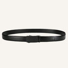 Leather Belt Carbon Line